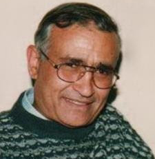أحمد زرزور
